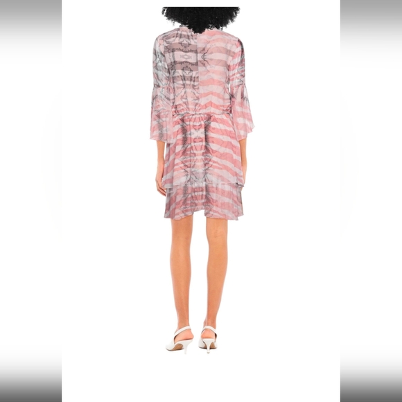 New With Tags animal print Size 4 - Picture 3 of 4